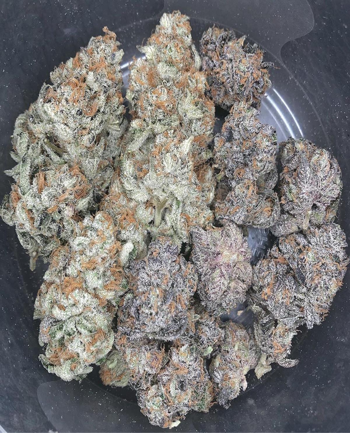 Zkittlez