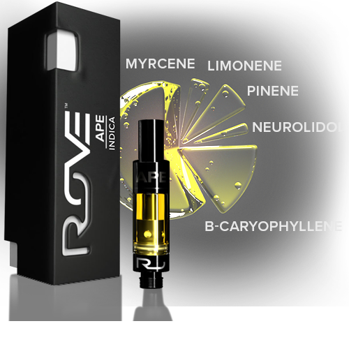 Ape Rove Cart